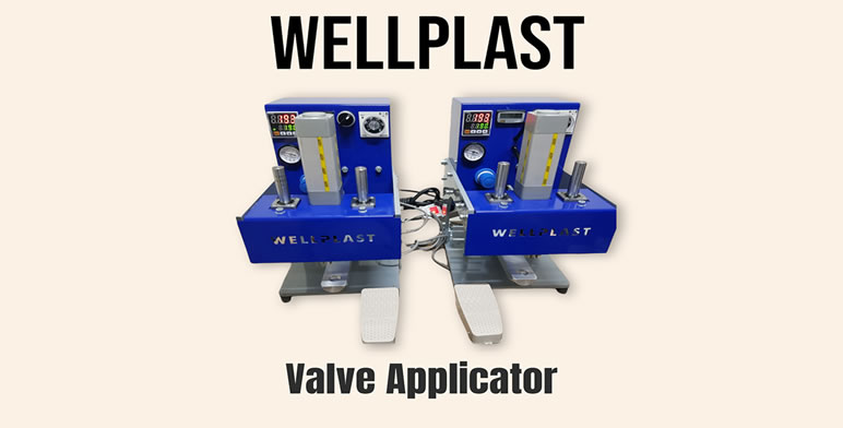 Valf Montaj Makinesi